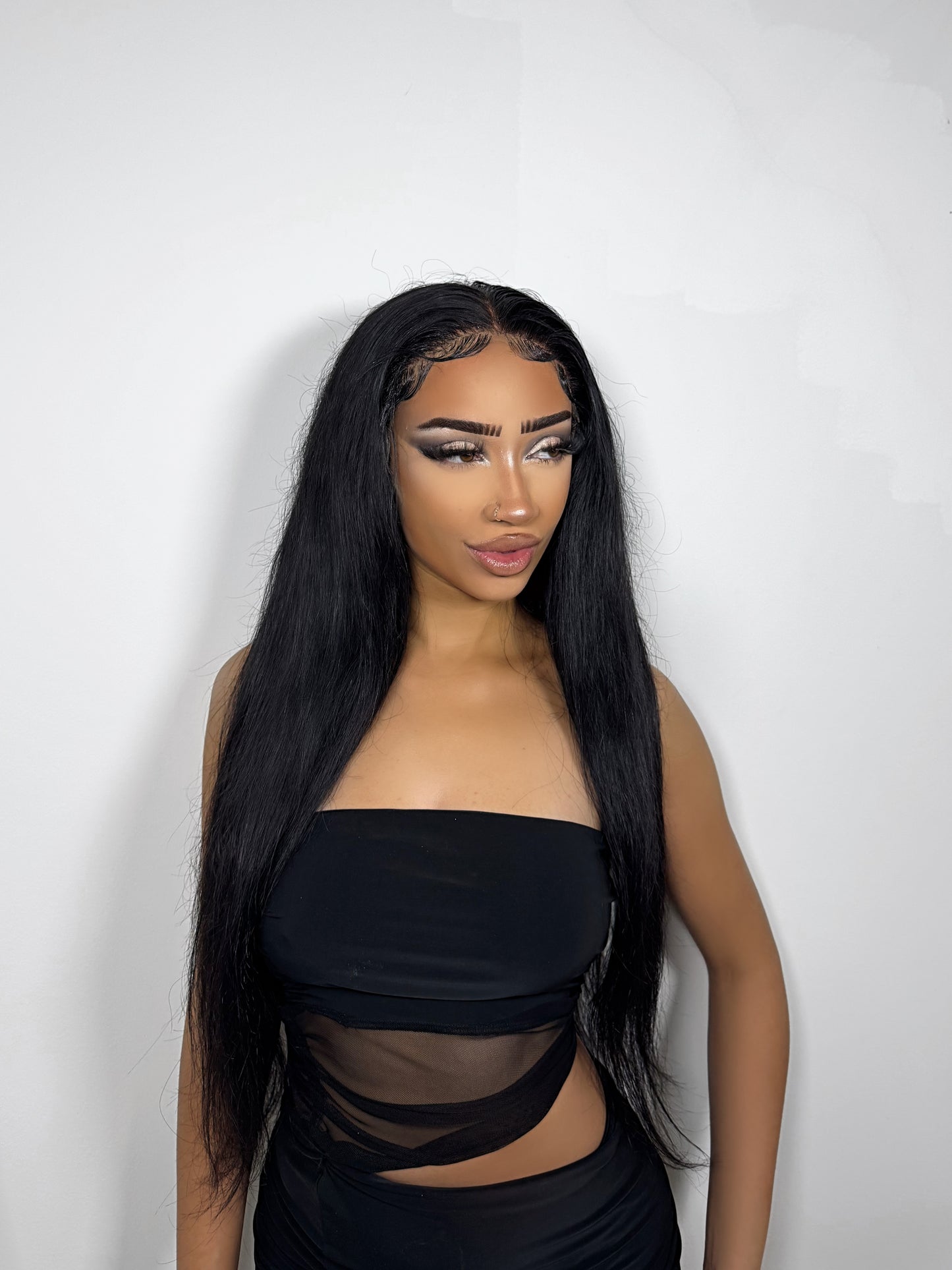 The Midnight Muse