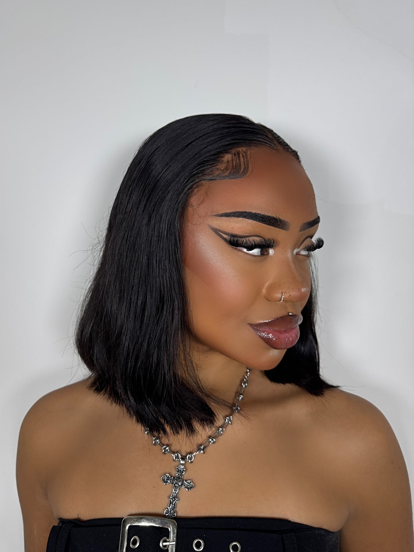 The Luxe Bob