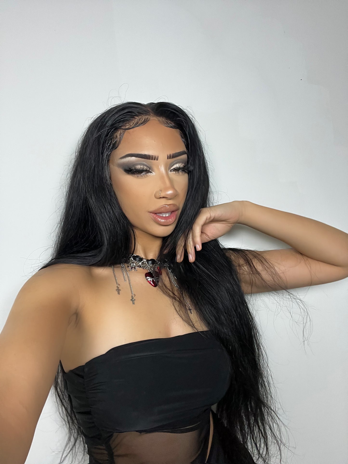 The Midnight Muse