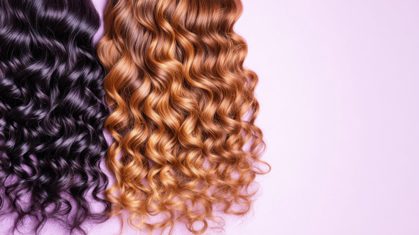 Bounce Curly Bundles- 3a (Pre-order)