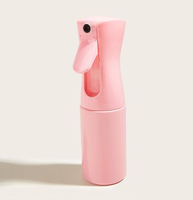 HaylesHair Spray Bottle