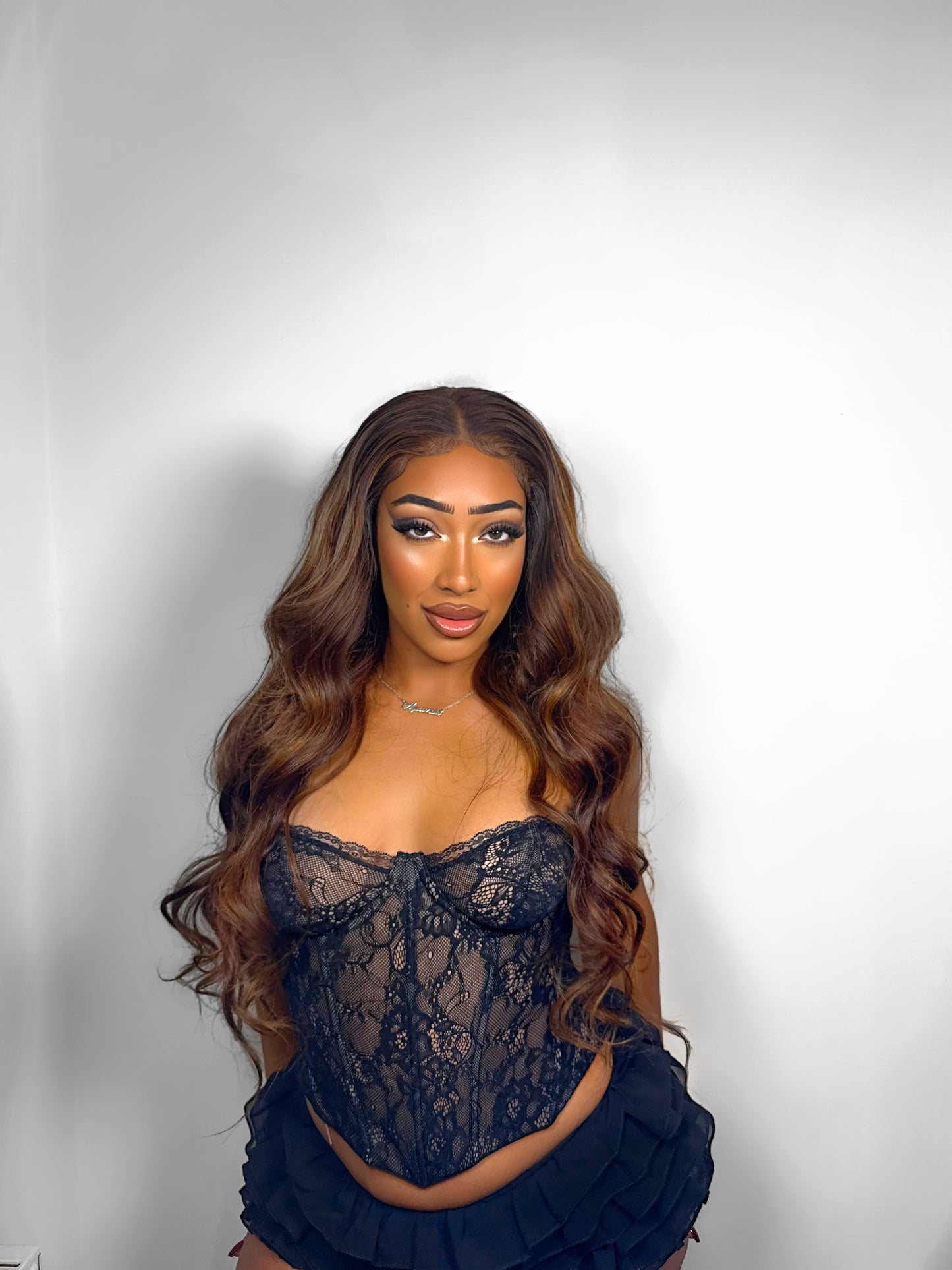 The Cinnamon Spice