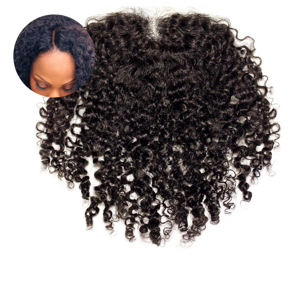 5x5 Closure Exotic Curly- 3b/3c (Pre-order)