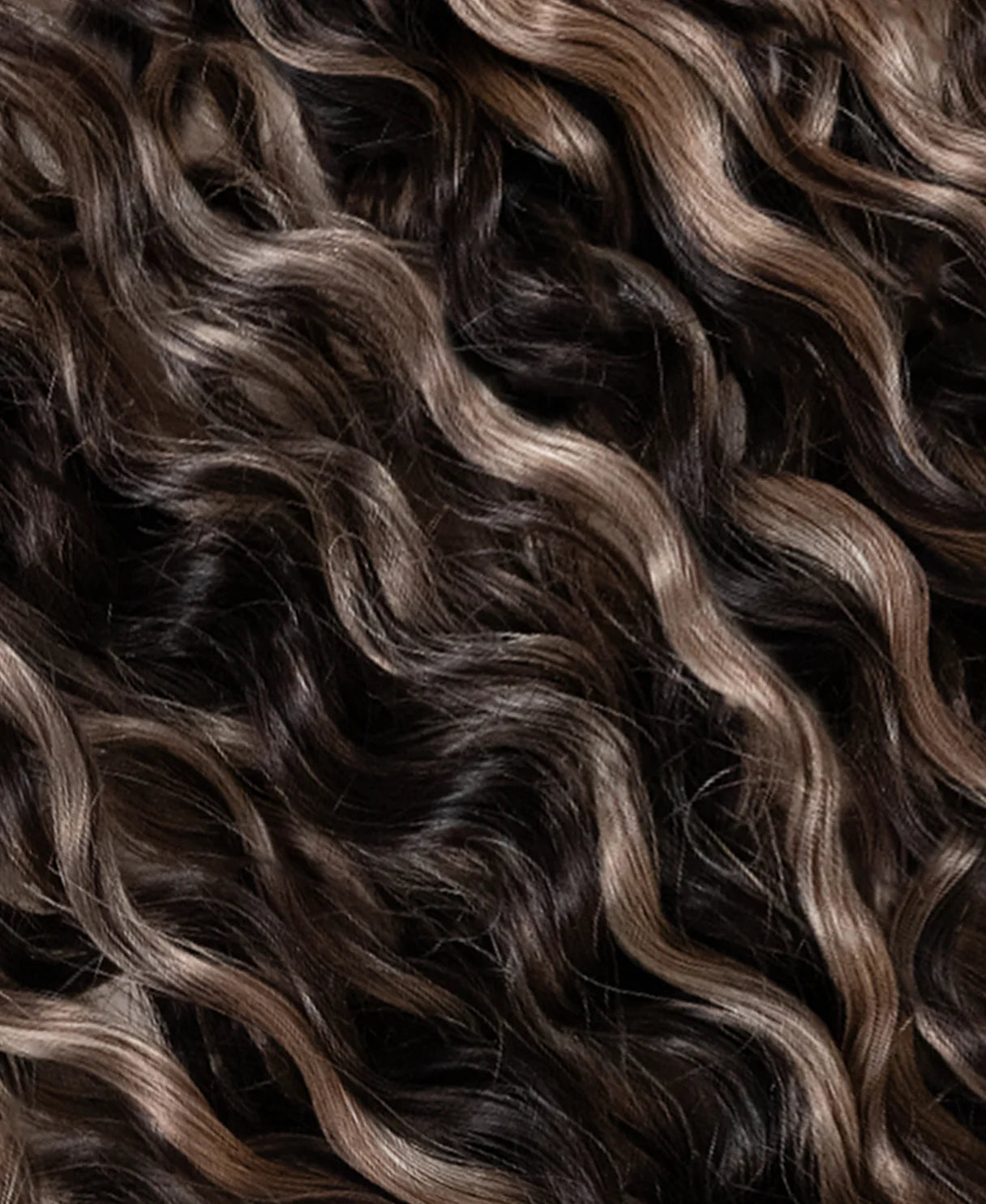 Loose Wave Bundles - 2b (Pre-order)