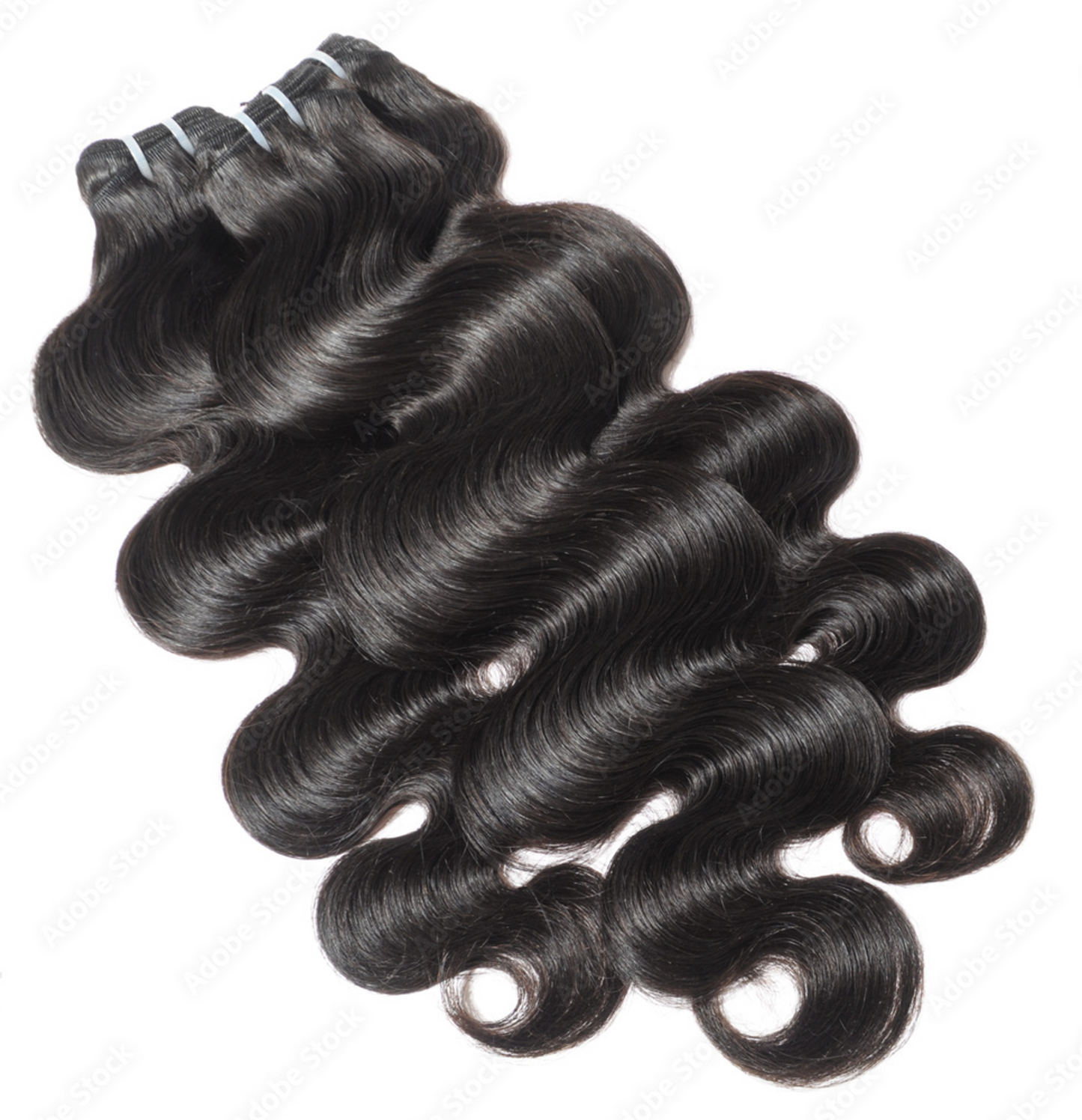 Loose Wave Bundles - 2b (Pre-order)