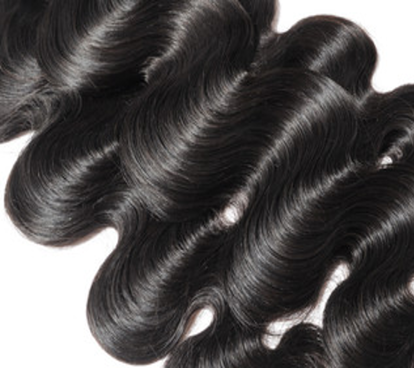 Loose Wave Bundles - 2b (Pre-order)