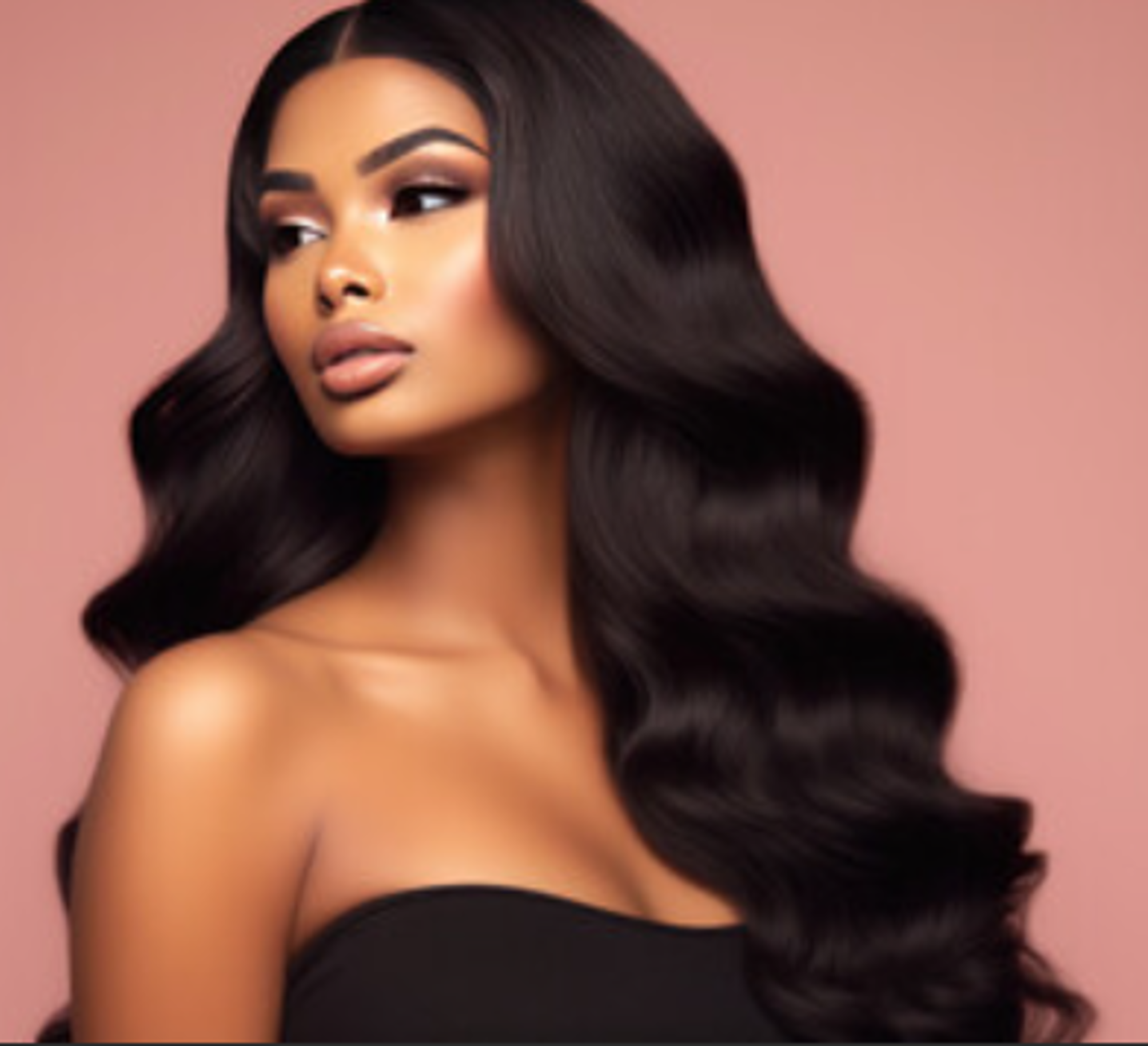 Loose Wave Bundles - 2b (Pre-order)