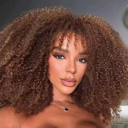 Tropic Kinks Clip-ins-4b/4c Mega Volume 200g