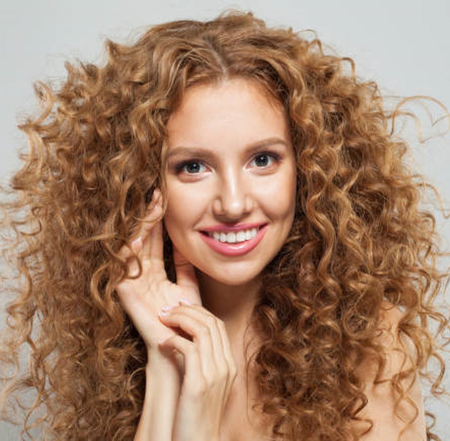 Bounce Curly Bundles- 3a (Pre-order)