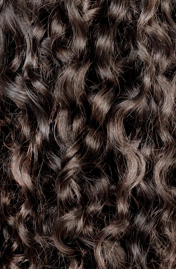 The Luxe Bob