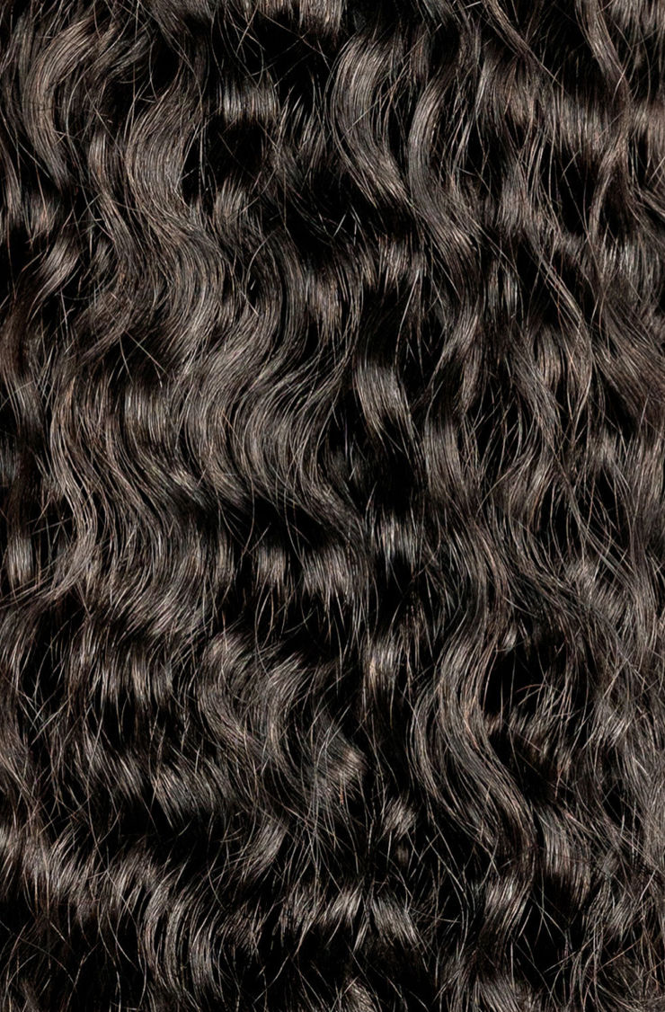 The Luxe Bob