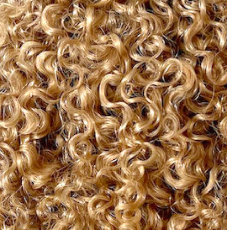 Island Curl 3b Classic Clip-Ins 100g