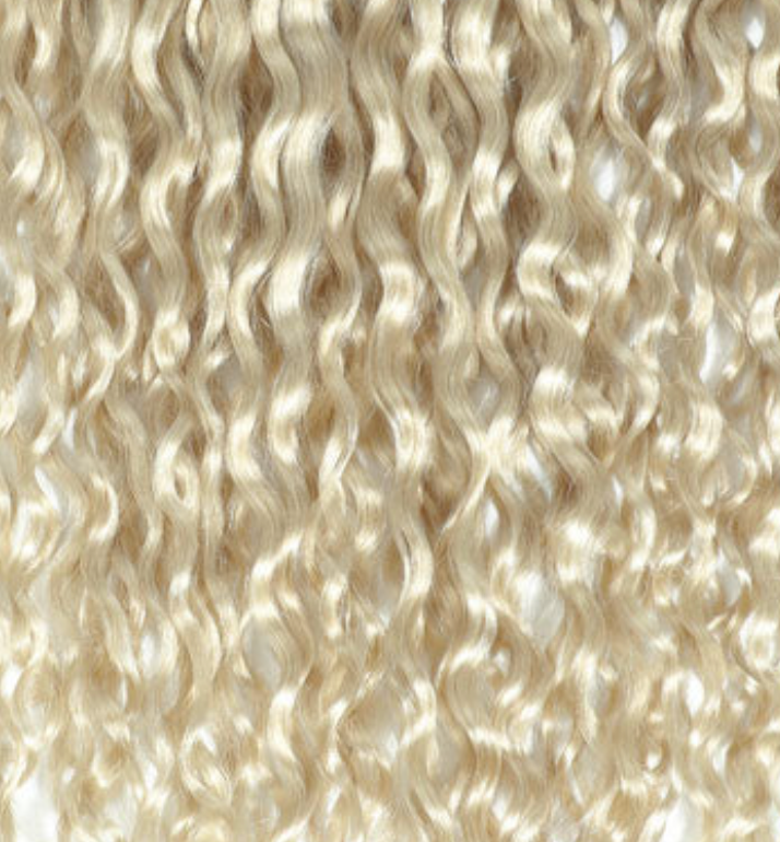 Curl Crush Classic Clip- ins - 3a 100g