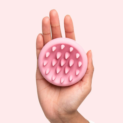 HaylesHair Scalp Massager