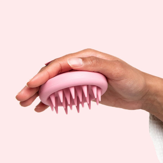 HaylesHair Scalp Massager