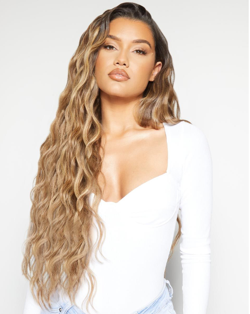 Bad Gal Beachy - 2a Mega Volume 200g