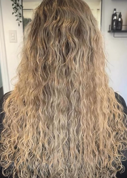 Bad Gal Beachy - 2a Mega Volume 200g