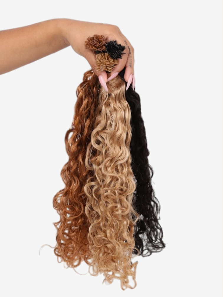 Bad Gal Beachy - 2a Mega Volume 200g