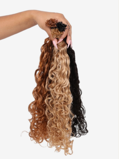 Bad Gal Beachy - 2a Mega Volume 200g