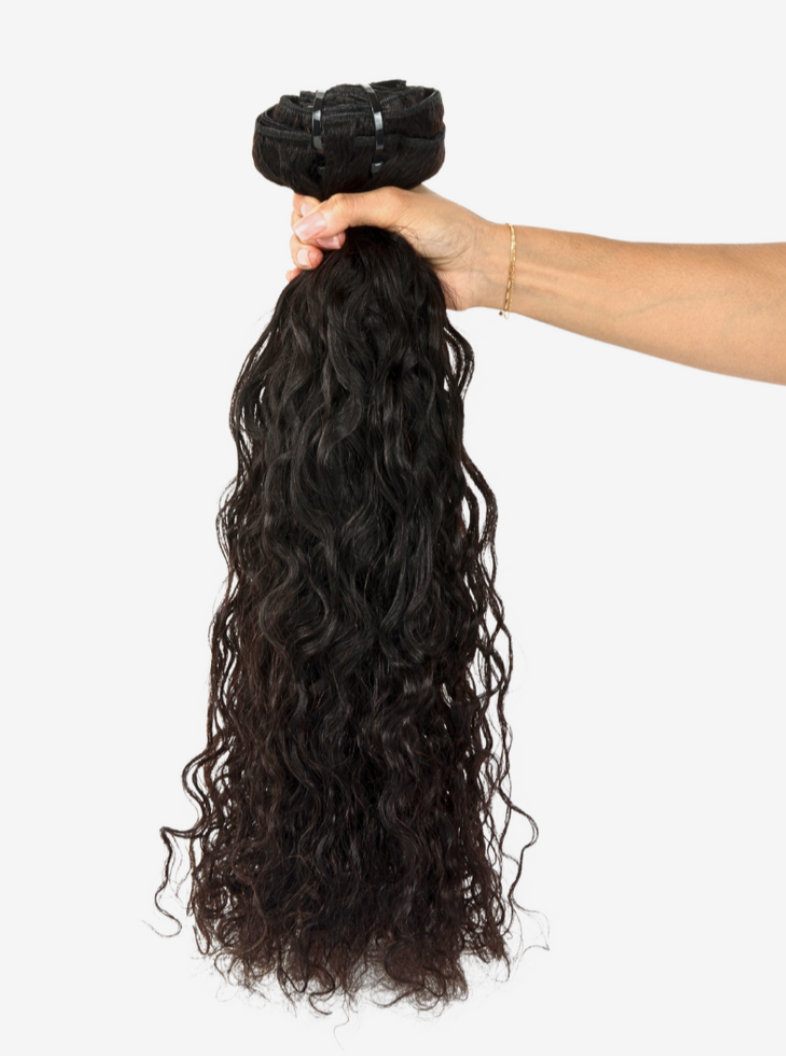 Bad Gal Beachy - 2a Mega Volume 200g