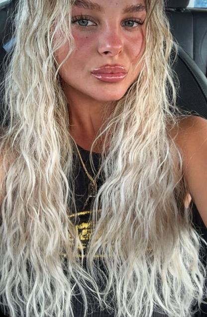 Bad Gal Beachy - 2a Mega Volume 200g