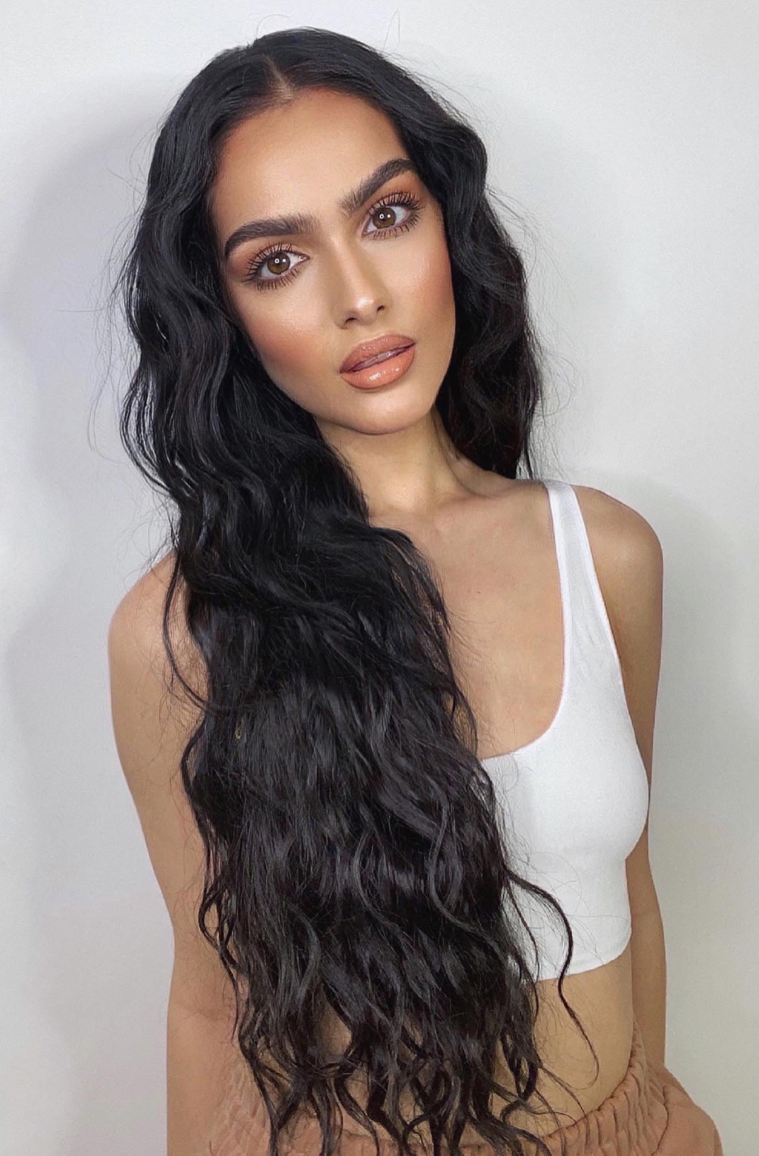 Bad Gal Beachy - 2a Mega Volume 200g