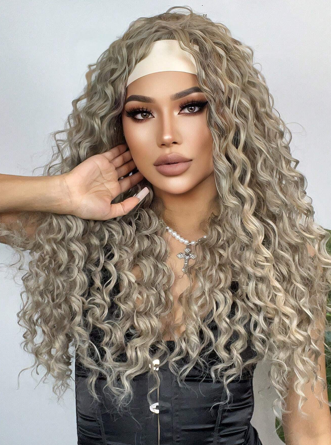 Miami Wave Clip- ins - 2c Mega Volume 200g