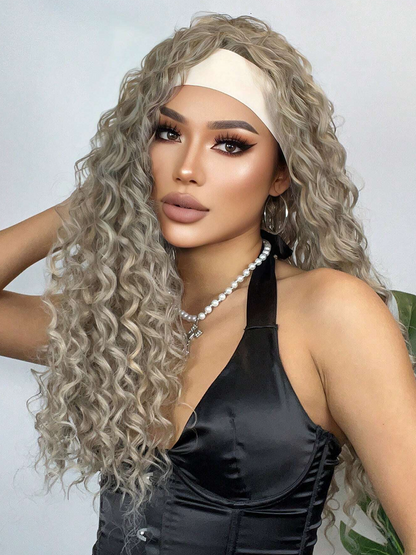 Miami Wave Clip- ins - 2c Mega Volume 200g