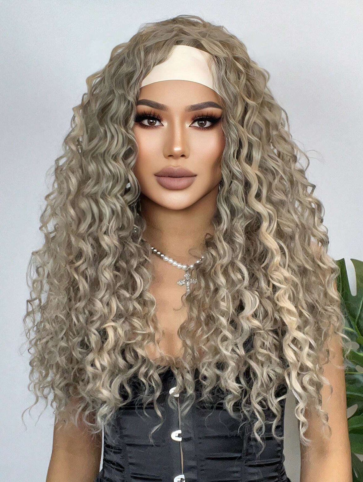 Miami Wave Clip- ins - 2c Mega Volume 200g