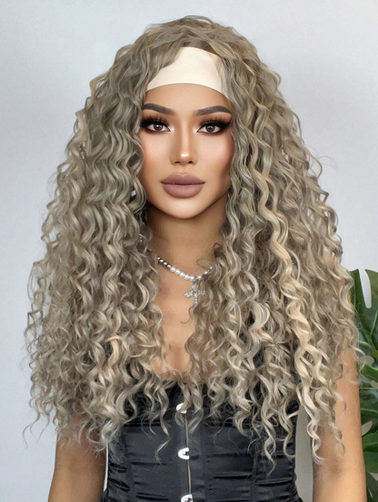 Miami Wave Clip- ins - 2c Mega Volume 200g