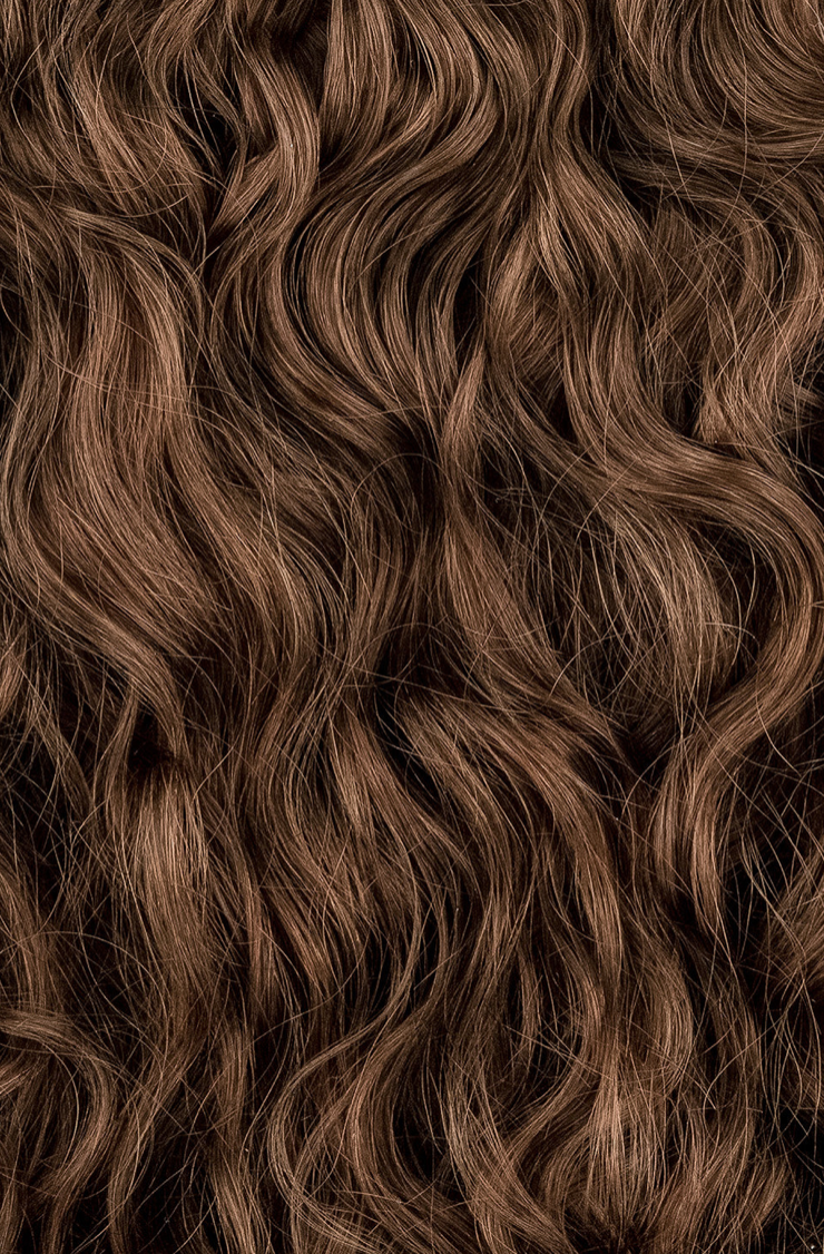 Tropic Kinks Classic Clip-ins-4b/4c 100g