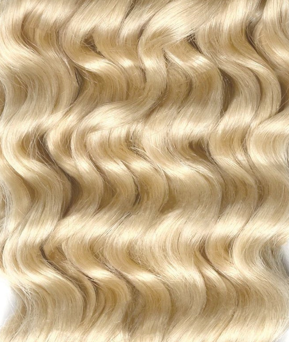 Tropic Kinks Clip-ins-4b/4c Mega Volume 200g