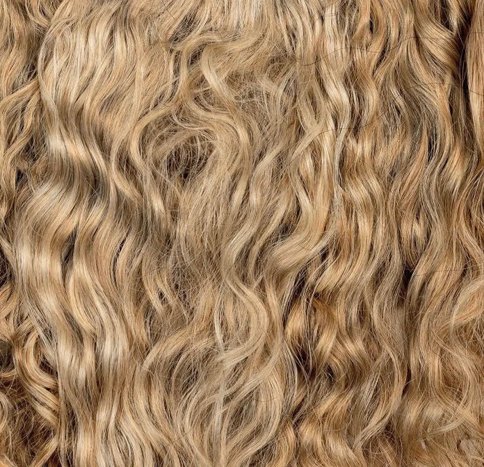 Afro Coily Classic Clip-ins-4b/4c 100g
