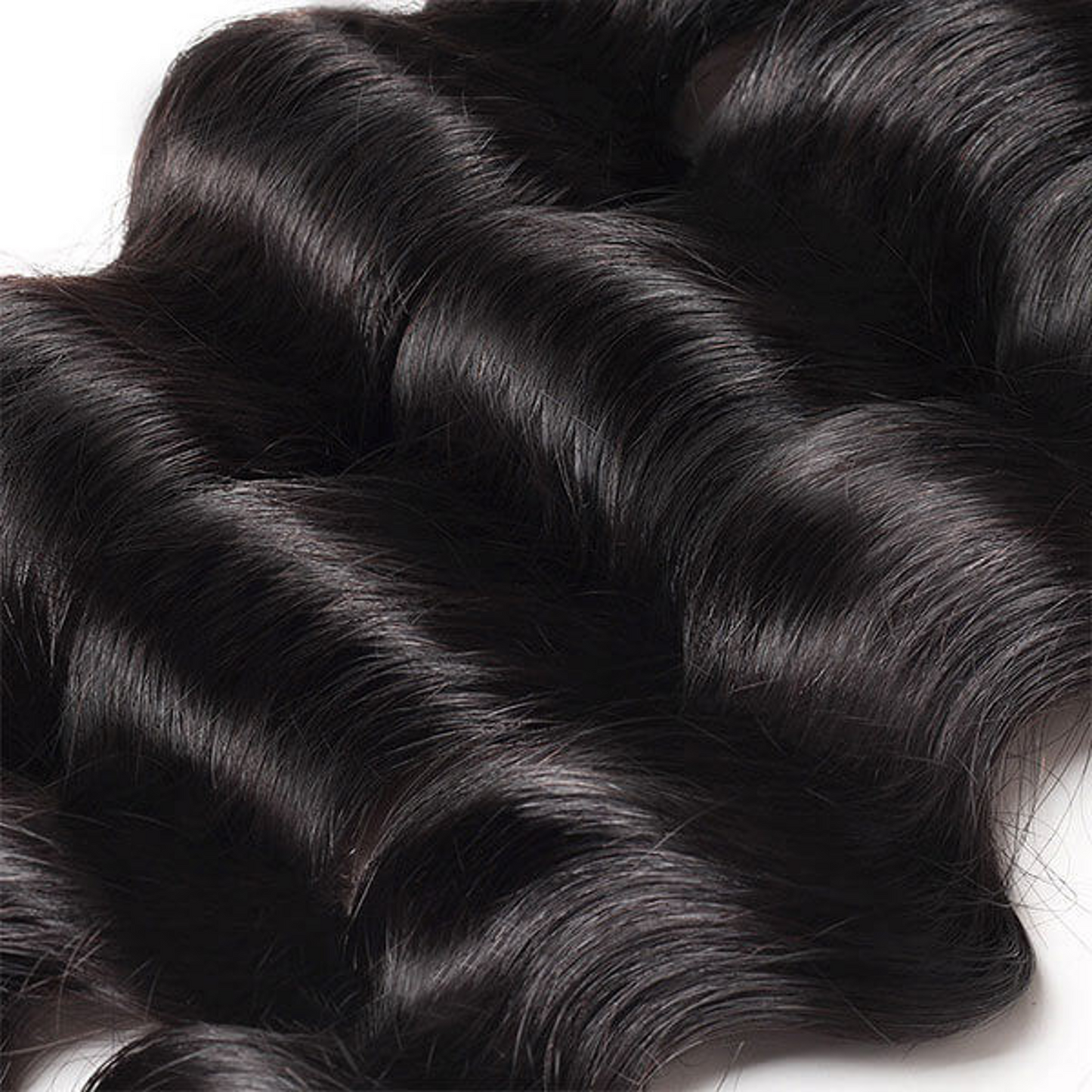Loose Wave Classic Clip-Ins - 2b 100g