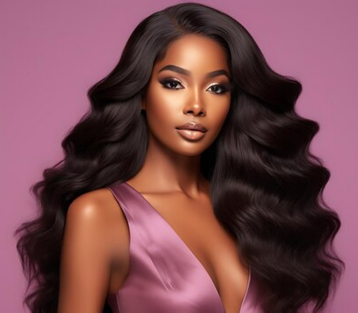 Loose Wave Classic Clip-Ins - 2b 100g
