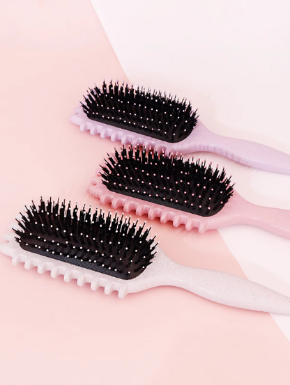 HaylesHair Curly Styling Brush