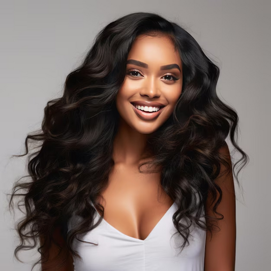 Loose Wave Classic Clip-Ins - 2b 100g
