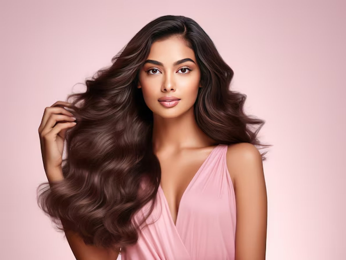 Loose Wave Clip-Ins - 2b  Mega Volume 200g