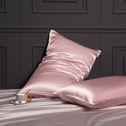 HaylesHair Satin Pillow Case