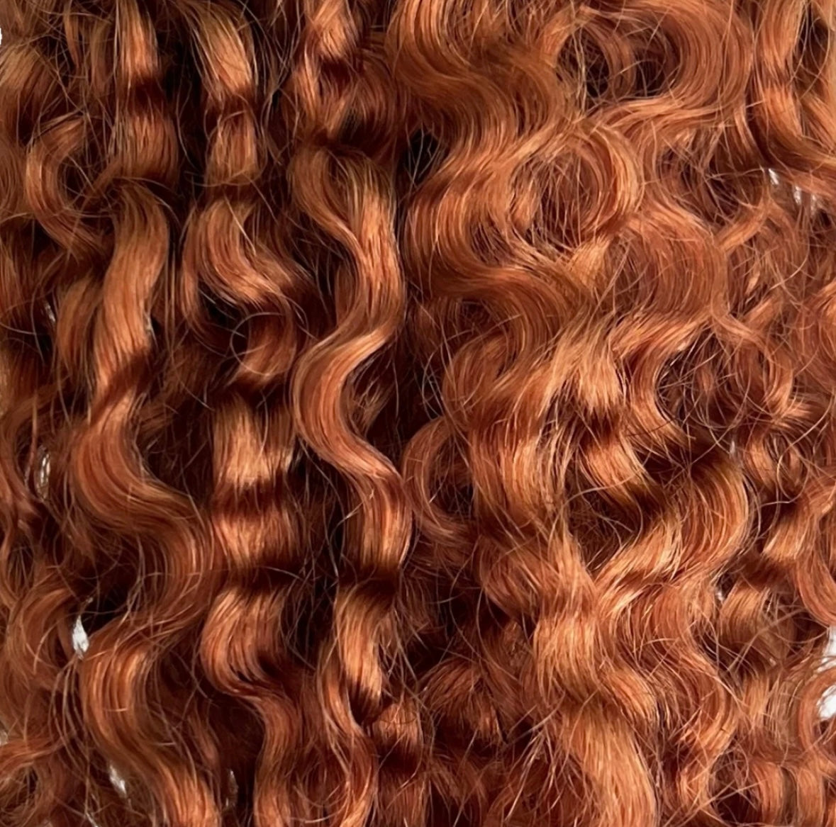 Afro Coily Classic Clip-ins-4b/4c 100g
