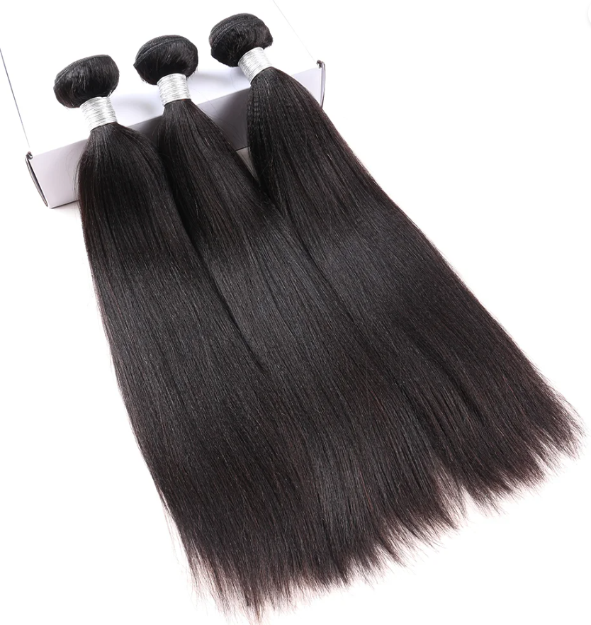 Yaki Straight Bundles (Pre-order)