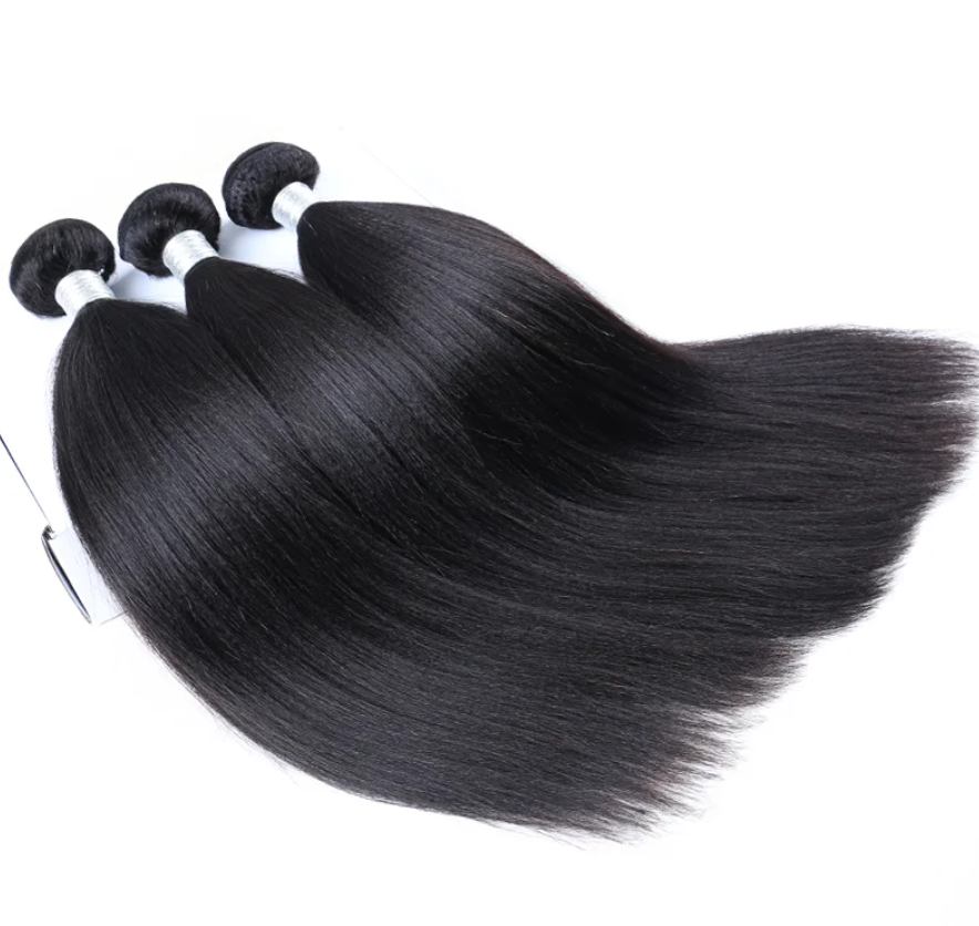 Yaki Straight Bundles (Pre-order)