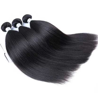 Yaki Straight Bundles (Pre-order)