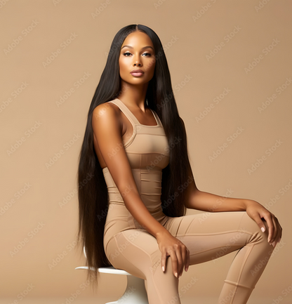 Yaki Straight Bundles (Pre-order)
